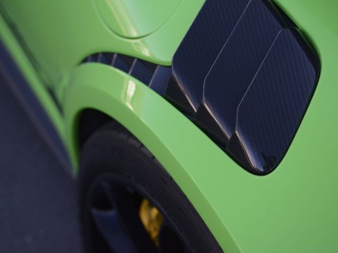 Certified 2019 Porsche 911 GT3 RS image 38