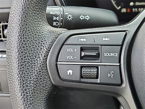 Certified 2023 Honda CR-V EX image 21