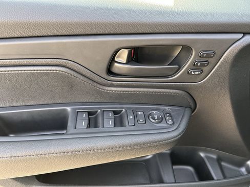 New 2026 Honda Odyssey Sport-L image 15