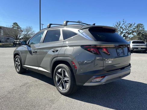 New 2026 Hyundai Tucson SEL image 6