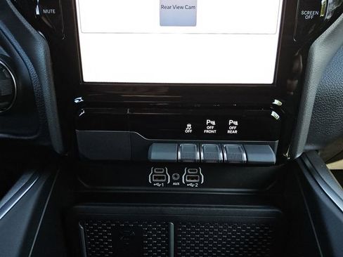 New 2026 RAM 1500 Lone Star image 21