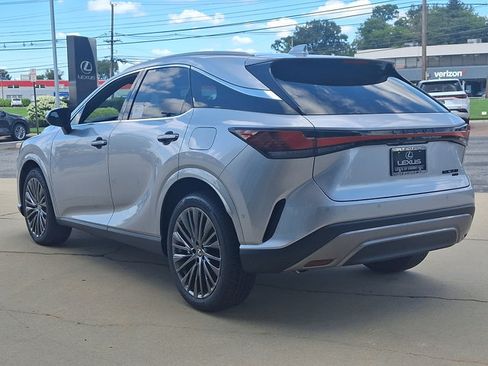 New 2026 Lexus RX 350 AWD image 3