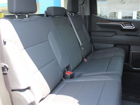 New 2026 Chevrolet Silverado 1500 RST w/ Protection Package AWD/4WD image 16