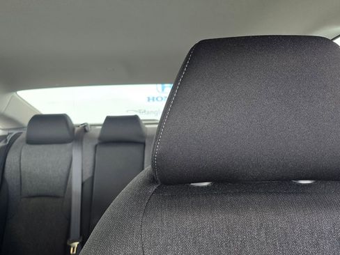 Used 2023 Honda Accord LX image 19