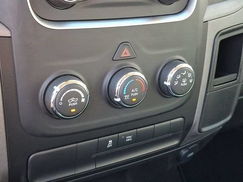 Used 2021 RAM 1500 Tradesman w/ Popular Equipment Group RWD image 14