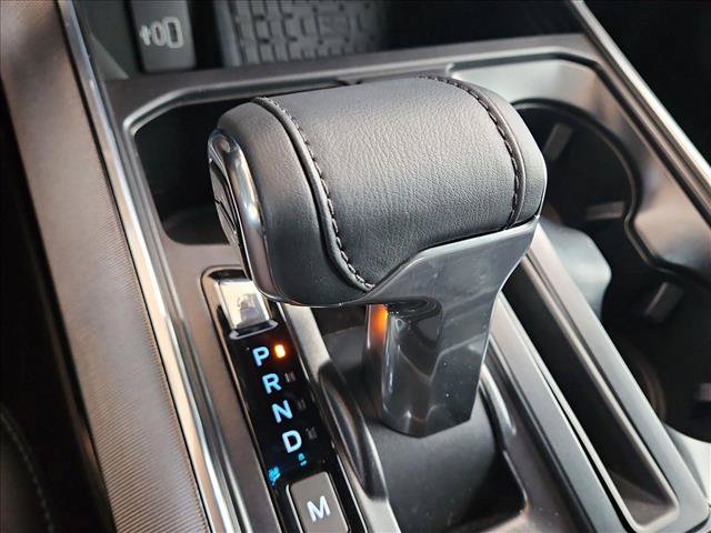 Used 2025 Ford F150 Platinum w/ FX4 Off-Road Package AWD/4WD image 12