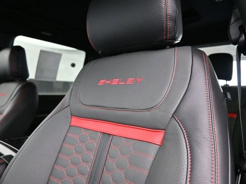 New 2025 Ford F150 Lariat w/ Equipment Group 502A High image 15