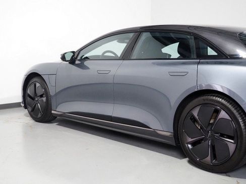 Used 2024 Lucid Air Touring AWD/4WD image 62