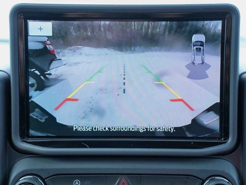 Used 2022 Ford Bronco Sport Big Bend w/ Convenience Package image 35