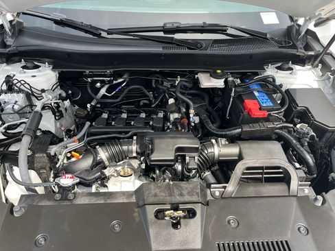 Used 2026 Honda CR-V EX image 33