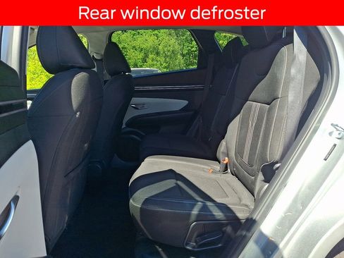 Used 2023 Hyundai Tucson SEL AWD/4WD image 10