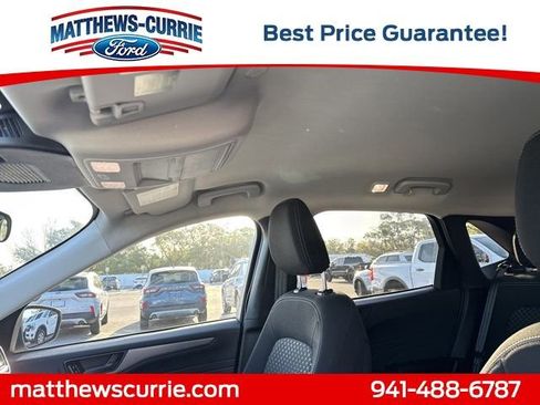 Certified 2023 Ford Escape Active image 11