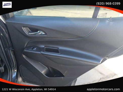 Used 2019 Chevrolet Equinox Premier image 30