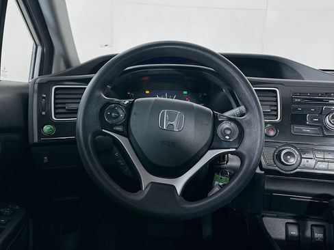 Used 2013 Honda Civic LX image 17