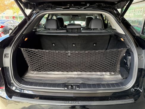 Used 2016 Lexus RX 350 Base image 40