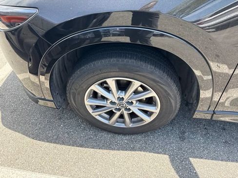 Used 2025 MAZDA CX-5 AWD 2.5 S w/ Select Package image 3