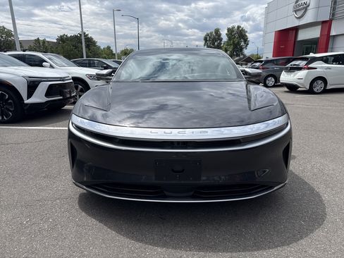 Used 2022 Lucid Air Grand Touring AWD/4WD image 2