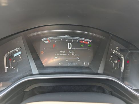 Used 2020 Honda CR-V EX image 25