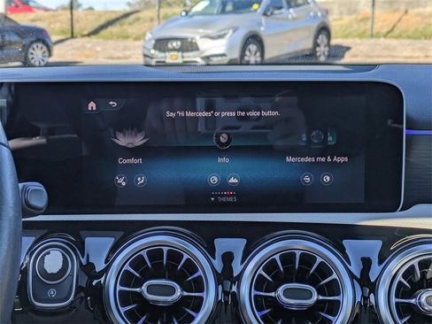 Used 2019 Mercedes-Benz A 220 A 220 image 17