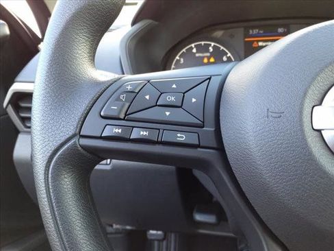 New 2025 Nissan Altima 2.5 S image 22