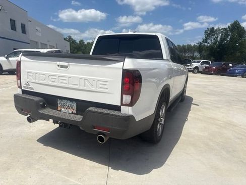 Used 2026 Honda Ridgeline RTL image 16