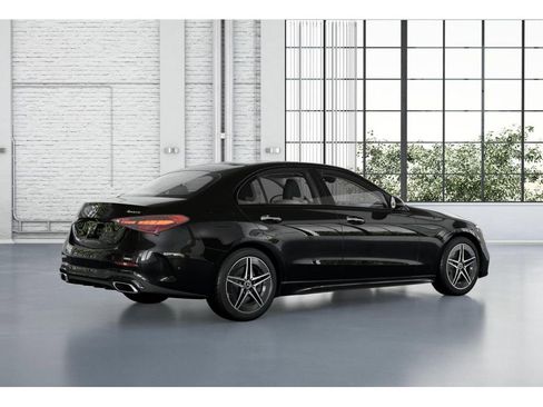 New 2026 Mercedes-Benz C 300 4MATIC Sedan image 20