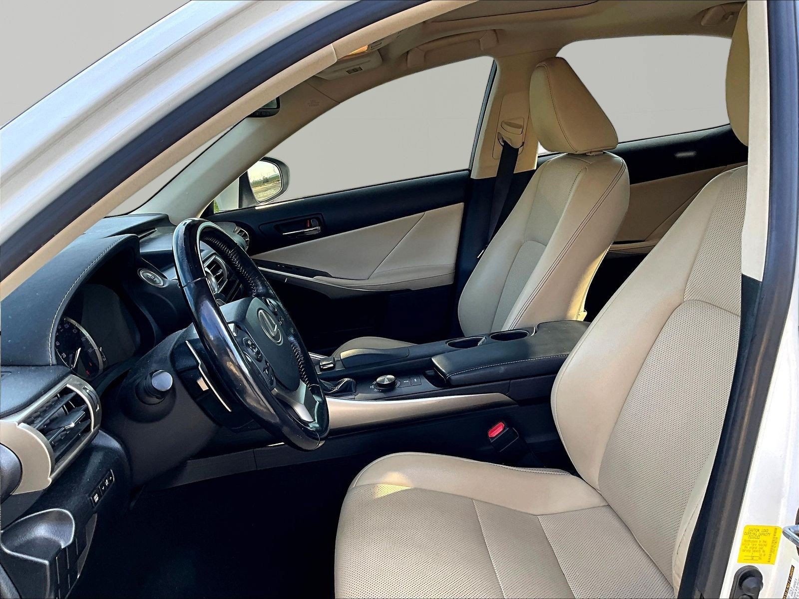 Used 2015 Lexus IS 250 AWD w/ Navigation System Package image 20