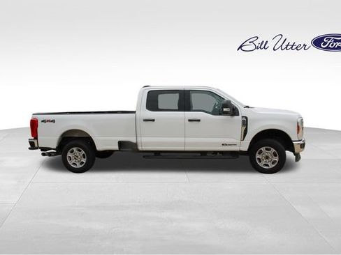 Used 2026 Ford F250 XLT AWD/4WD image 4