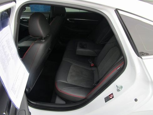 Used 2022 Hyundai Sonata SEL Plus image 22