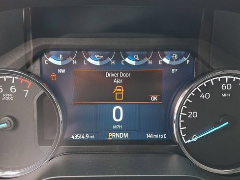Used 2022 Ford F150 XLT w/ Equipment Group 302A High AWD/4WD image 18