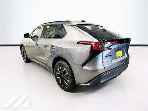 New 2026 Subaru Solterra image 7