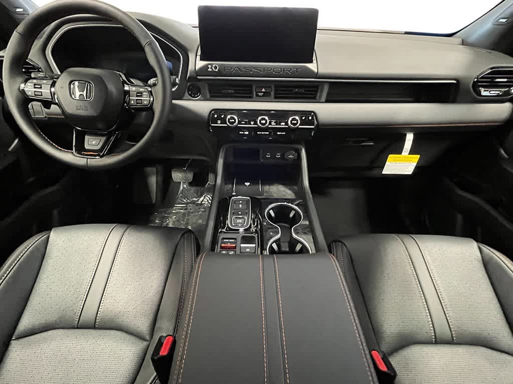 New 2026 Honda Passport TrailSport Elite image 25