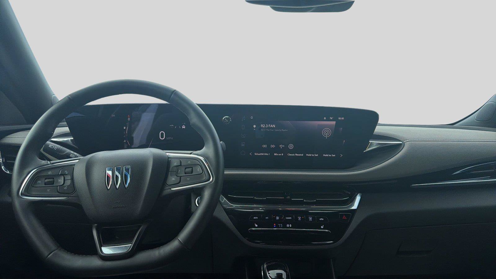 Used 2025 Buick Envista Avenir FWD image 9