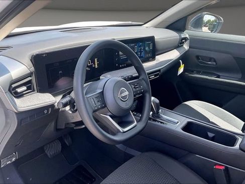 New 2026 Nissan Kicks S FWD image 7