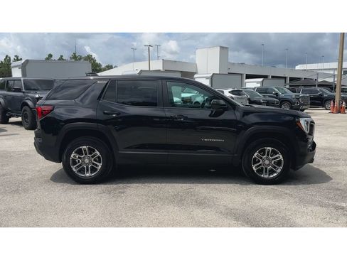 Certified 2026 GMC Terrain Elevation FWD image 9