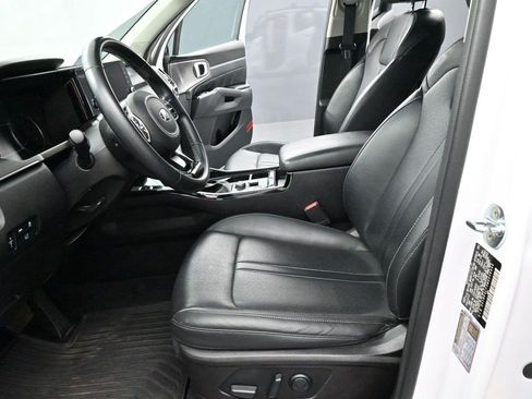 Used 2021 Kia Sorento SX FWD image 13