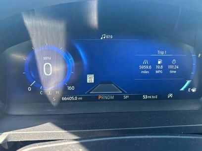Used 2020 Ford Explorer ST w/ Premium Technology Package