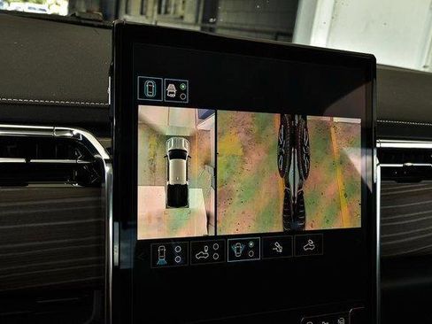 New 2025 GMC Sierra EV Denali image 45