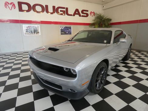 Used 2023 Dodge Challenger GT w/ Plus Package image 1