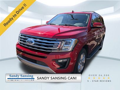 Used 2020 Ford Expedition XLT w/ Equipment Group 202A