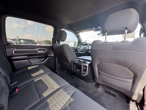 Used 2020 RAM 1500 Lone Star RWD image 31