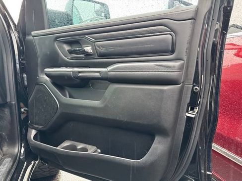 Used 2022 RAM 1500 Limited w/ Body-Colour Bumper Group AWD/4WD image 16