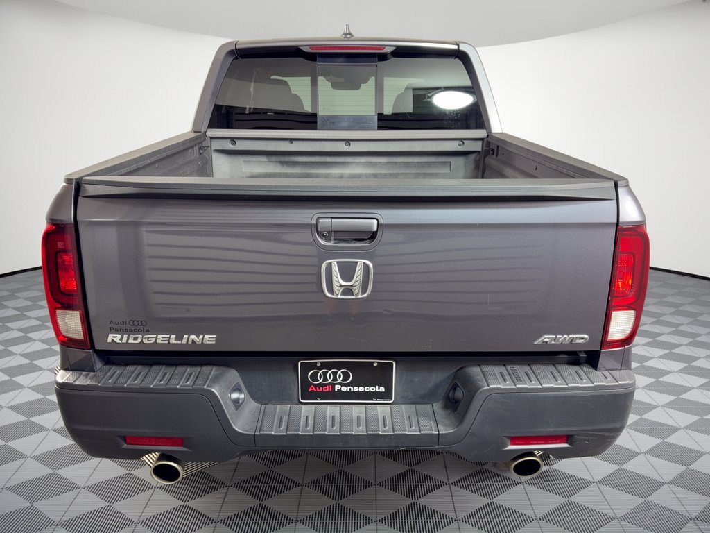 Used 2023 Honda Ridgeline RTL image 11