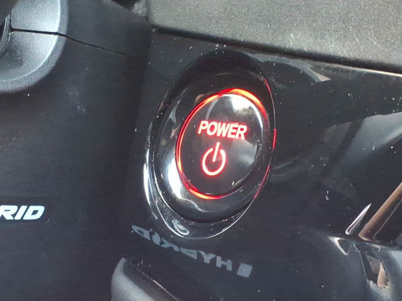 Used 2024 Honda Accord Sport image 24