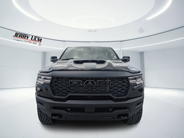 New 2027 RAM 1500 RHO AWD/4WD image 8