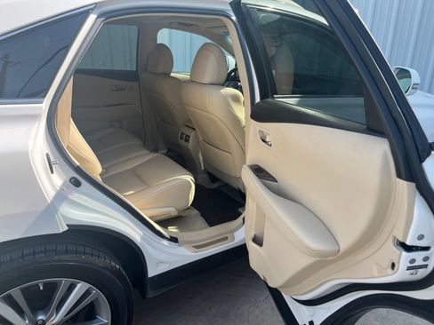 Used 2015 Lexus RX 350 FWD image 14
