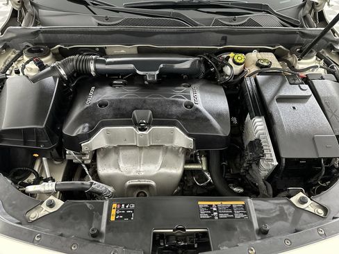 Used 2015 Chevrolet Malibu LS w/ Protection Package FWD image 27