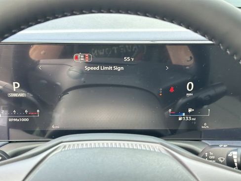 New 2026 Nissan Kicks S image 21