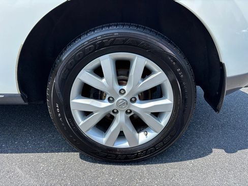 Used 2014 Nissan Murano SL w/ Navigation Package AWD/4WD image 36