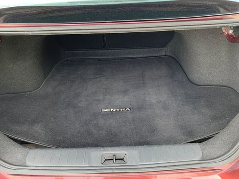 Used 2023 Nissan Sentra SV w/ All-Weather Package FWD image 23